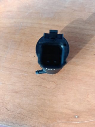 Motor agua limpiaparabrisas Kia Rio 3
