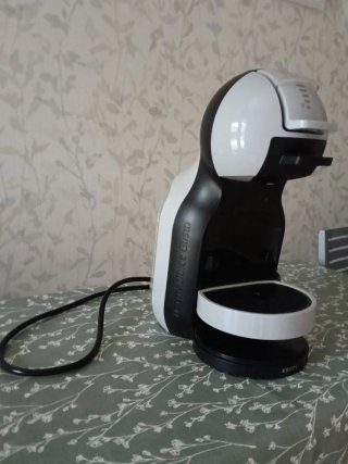 Cafetera Dolce Gusto Krups