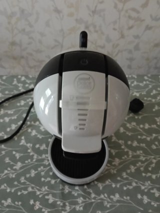 Cafetera Dolce Gusto Krups