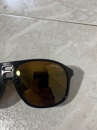 Occhiali da sole Bollé Irex 100 polarizzati