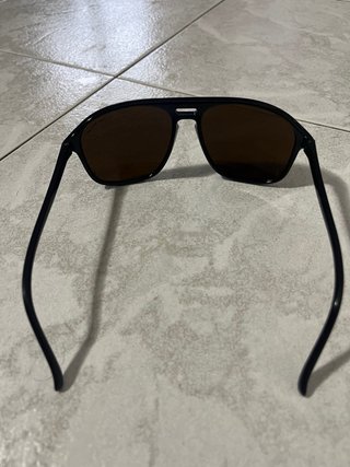Occhiali da sole Bollé Irex 100 polarizzati