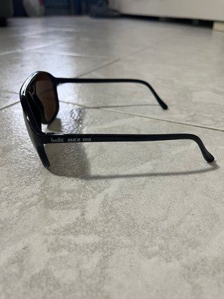 Occhiali da sole Bollé Irex 100 polarizzati