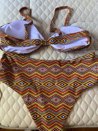 Bikini sin estrenar Talla XL