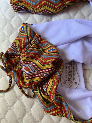 Bikini sin estrenar Talla XL