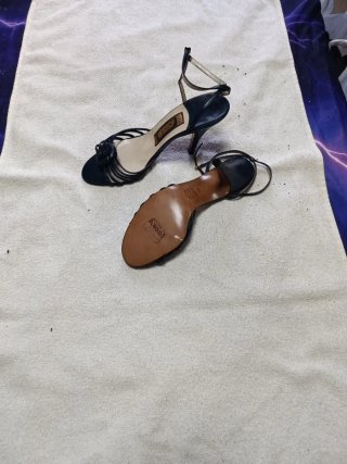 Zapatos de salón Gucci negros