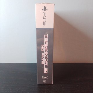 Terminator 2D: No Fate (Day One Edition) PS5