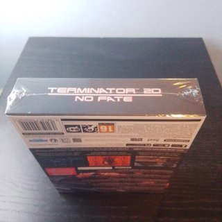 Terminator 2D: No Fate (Day One Edition) PS5