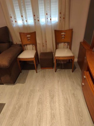 Mueble de salón completo