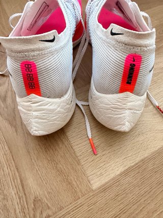 Nike Vaporfly Next 2 Talla 42