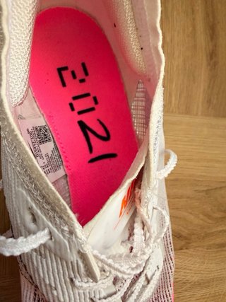 Nike Vaporfly Next 2 Talla 42