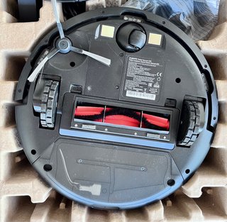 Xiaomi Robot Vacuum S20 - Alexa y Google Home