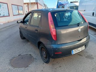 FIAT Punto 2005