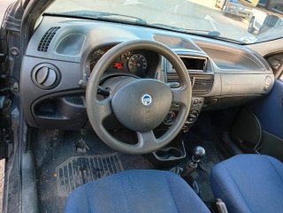 FIAT Punto 2005