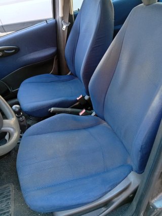 FIAT Punto 2005
