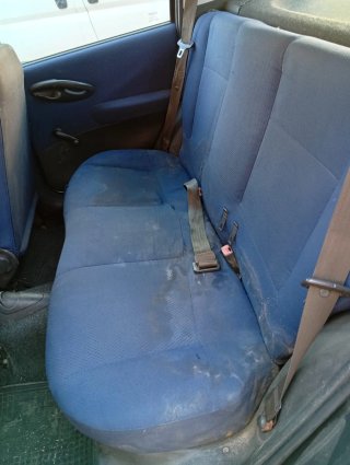 FIAT Punto 2005
