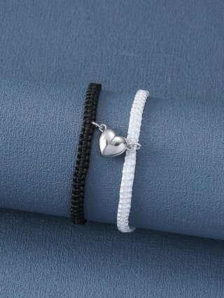 Pulseras Personalizadas para compartir