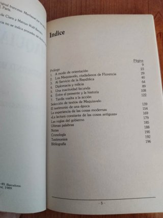 Lote Libros Históricos: Los Médici + Maquiavelo |