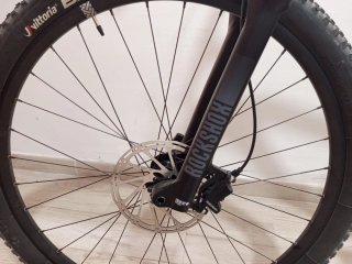 Bicicleta Ridley 29 talla mediana 2026