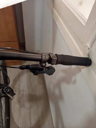 Bicicleta Ridley 29 talla mediana 2026