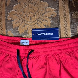 Costume boxer uomo Calzedonia mod. Ibiza tg M