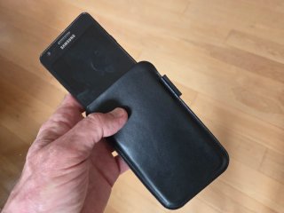 Funda Original Samsung Galaxy S II