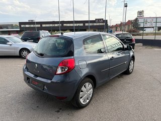 Renault Clio 2010 dci