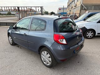 Renault Clio 2010 dci