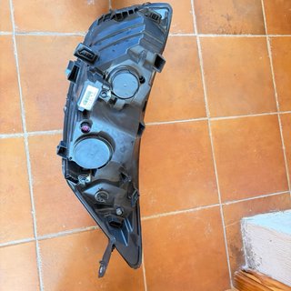 Faros Iveco Daily Dcho e Izq