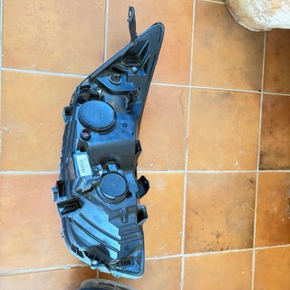 Faros Iveco Daily Dcho e Izq