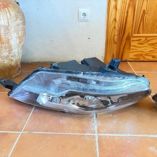 Faros Iveco Daily Dcho e Izq
