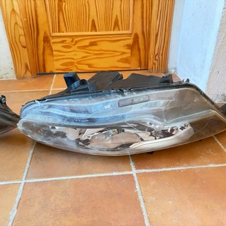 Faros Iveco Daily Dcho e Izq