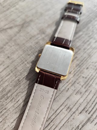 Reloj Hamilton Tank