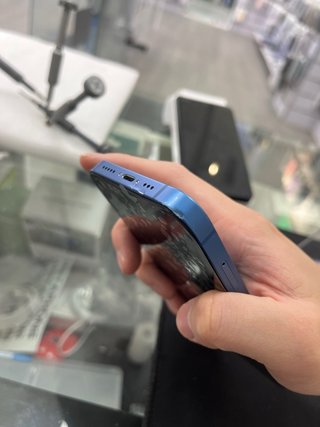 iPhone 13 128GB Blu