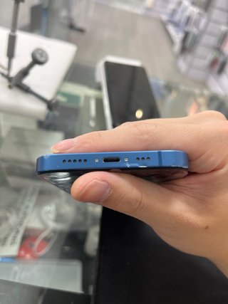 iPhone 13 128GB Blu