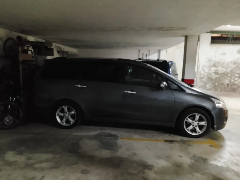 Mitsubishi Grandis 2010 - foto 1