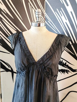 Abito elegante Zara nero