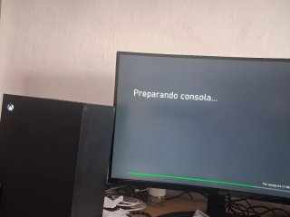 Xbox Series X 1TB SSD