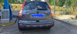 Honda CR-V 2009