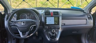 Honda CR-V 2009