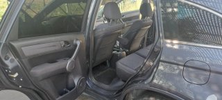 Honda CR-V 2009