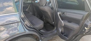 Honda CR-V 2009