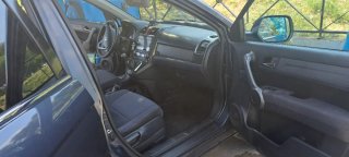 Honda CR-V 2009
