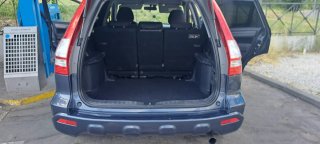 Honda CR-V 2009
