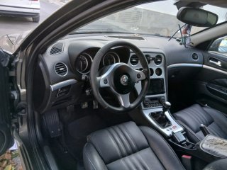 Alfa Romeo 159 2008