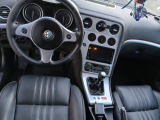 Alfa Romeo 159 2008