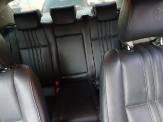 Alfa Romeo 159 2008