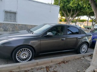 Alfa Romeo 159 2008
