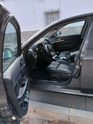 Alfa Romeo 159 2008
