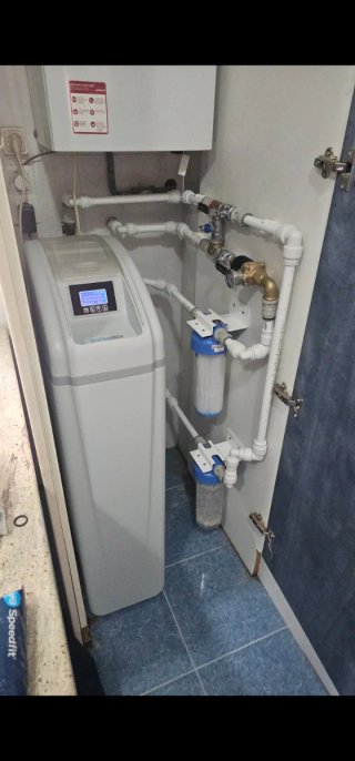 Tecnico en tratamiento de agua