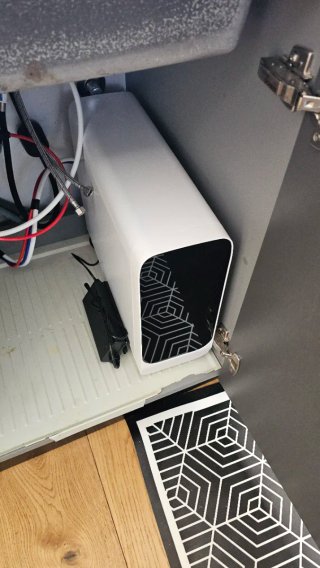 Tecnico en tratamiento de agua